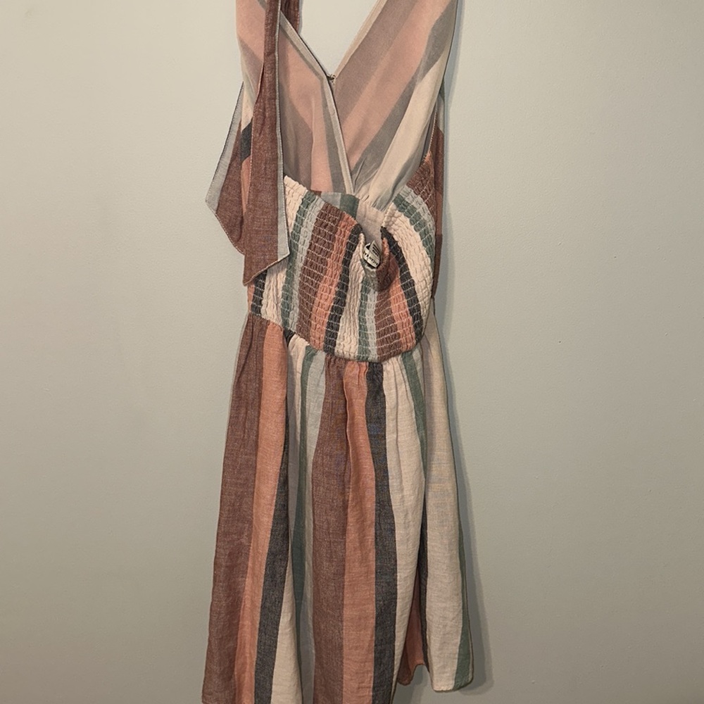 American Eagle Perfect Condition Size Small Halte… - image 4